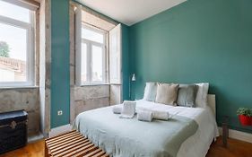 Clube Charming Apartments - Sao Bento